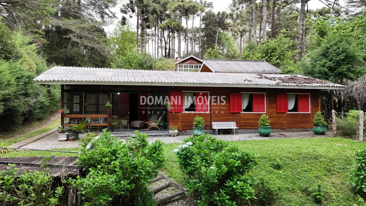 House for sale of 1,160 m² in Campos do Jordão, SP, Brazil