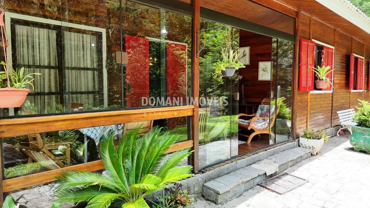House for sale of 1,160 m² in Campos do Jordão, SP, Brazil