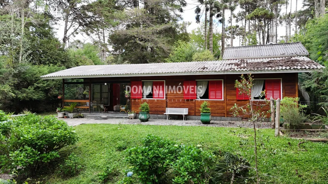 House for sale of 1,160 m² in Campos do Jordão, SP, Brazil