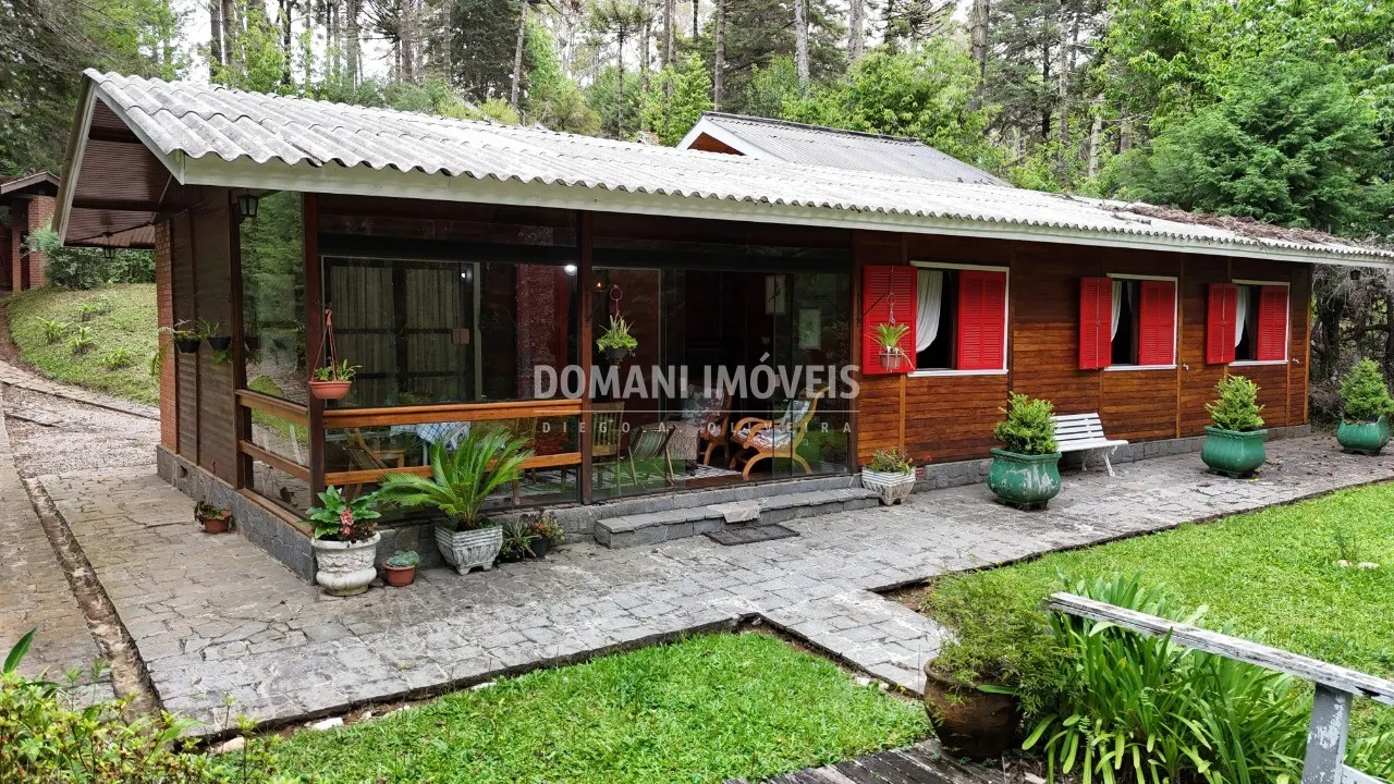 House for sale of 1,160 m² in Campos do Jordão, SP, Brazil