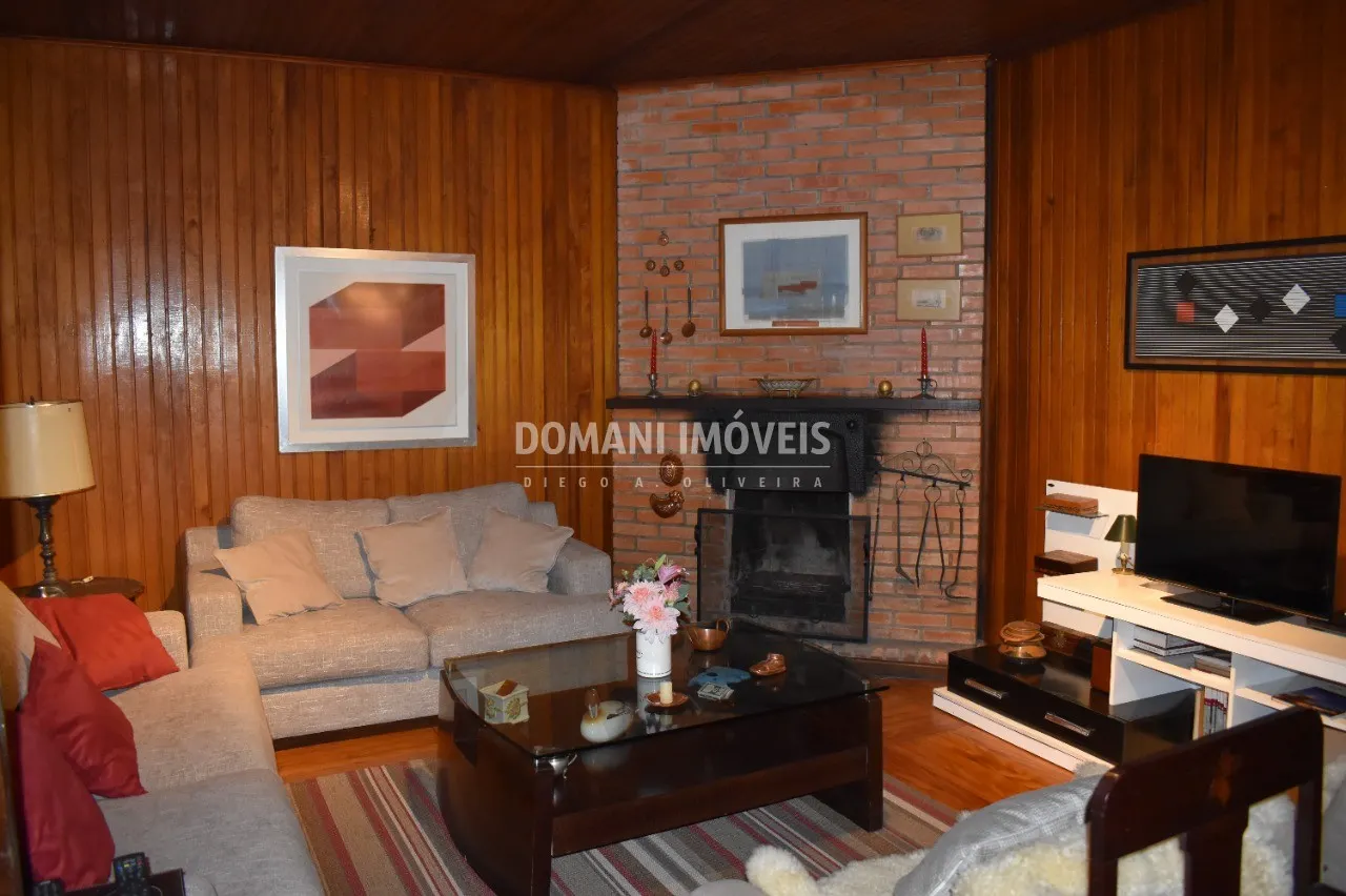 House for sale of 1,160 m² in Campos do Jordão, SP, Brazil