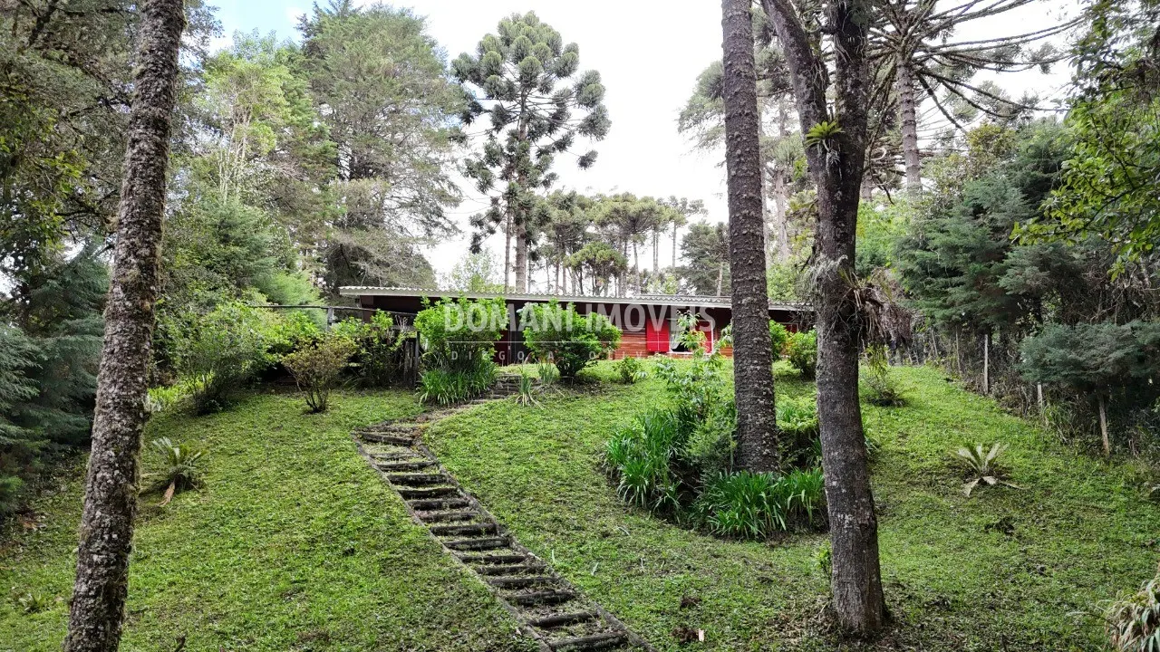 House for sale of 1,160 m² in Campos do Jordão, SP, Brazil