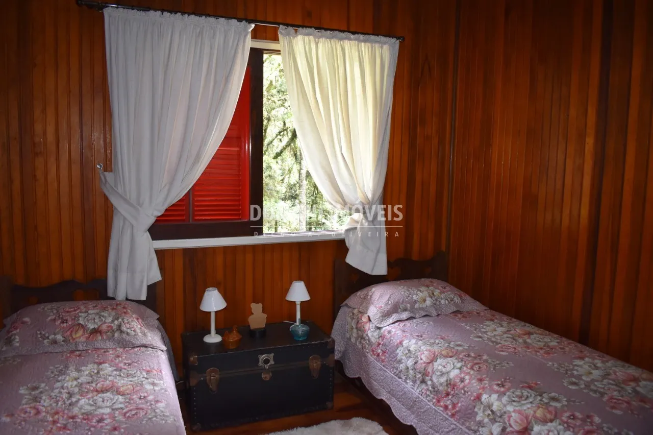 House for sale of 1,160 m² in Campos do Jordão, SP, Brazil