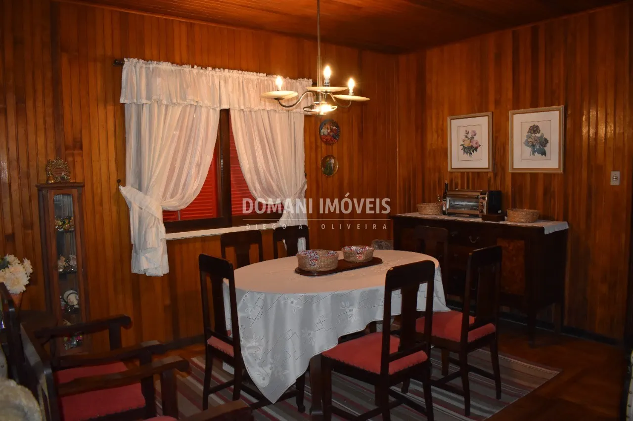 House for sale of 1,160 m² in Campos do Jordão, SP, Brazil