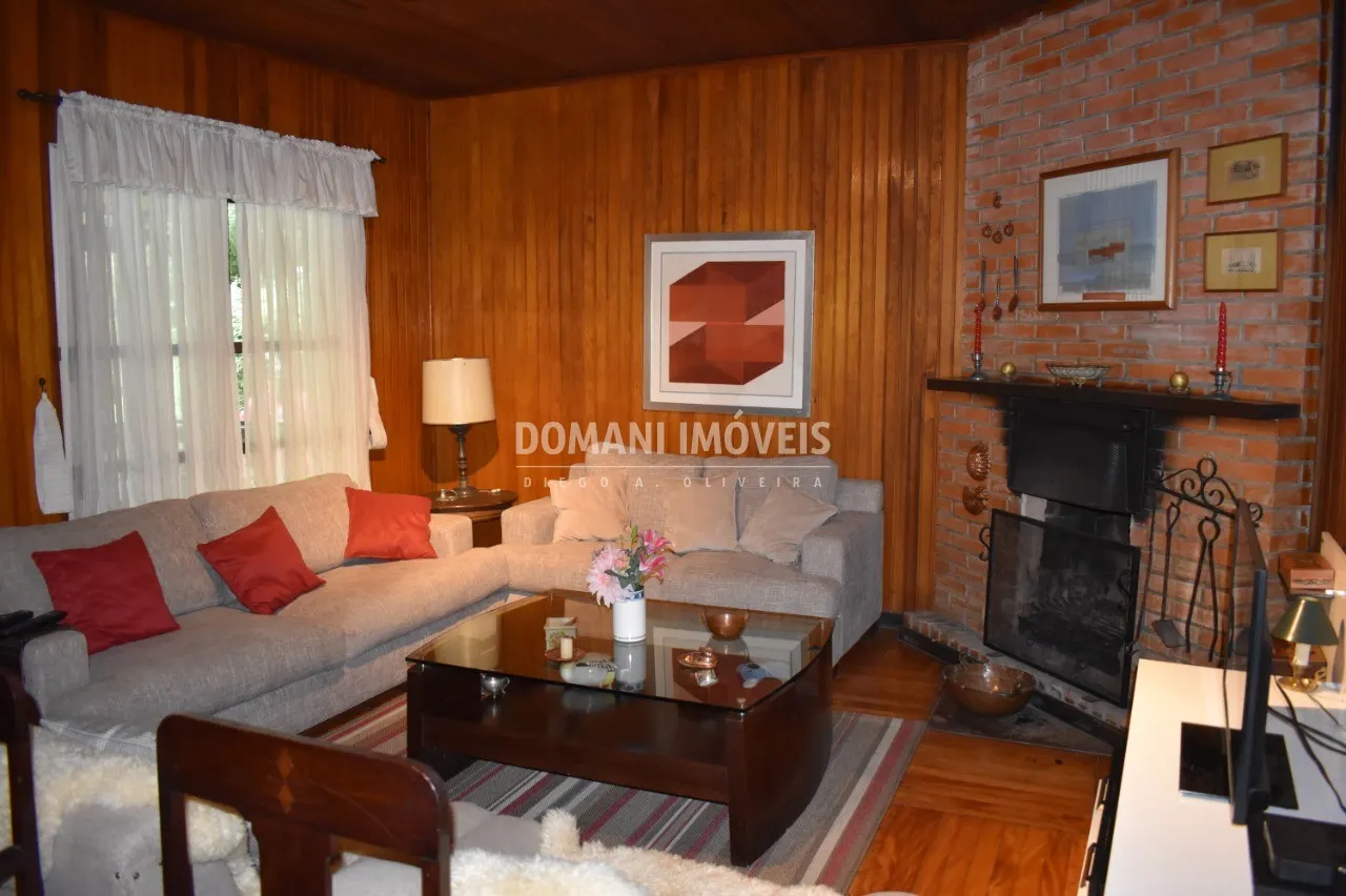 House for sale of 1,160 m² in Campos do Jordão, SP, Brazil