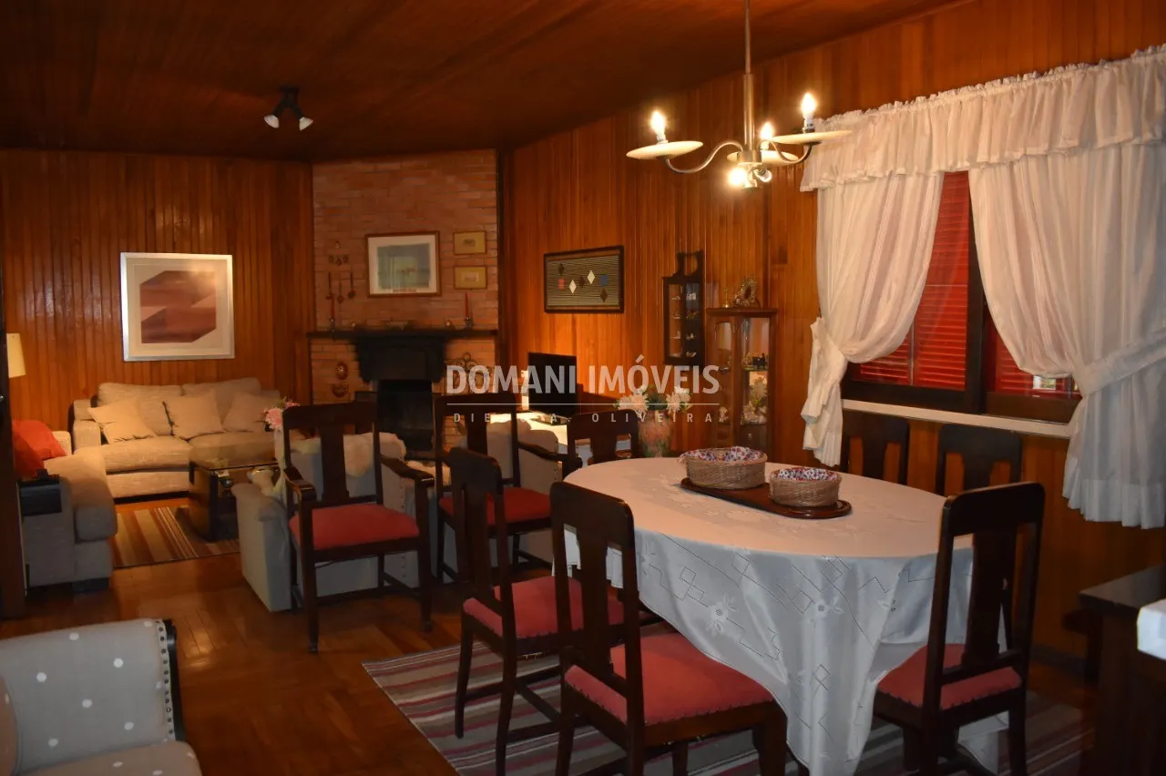 House for sale of 1,160 m² in Campos do Jordão, SP, Brazil