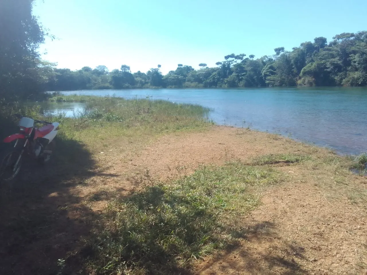 Fazenda à venda de 706 ha em Campo Alegre de Goiás, GO, Brasil