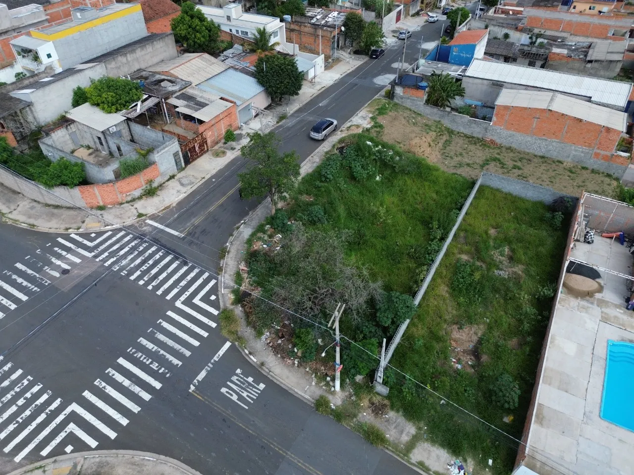 Plot for sale of 450 m² in Campinas, SP, Brazil
