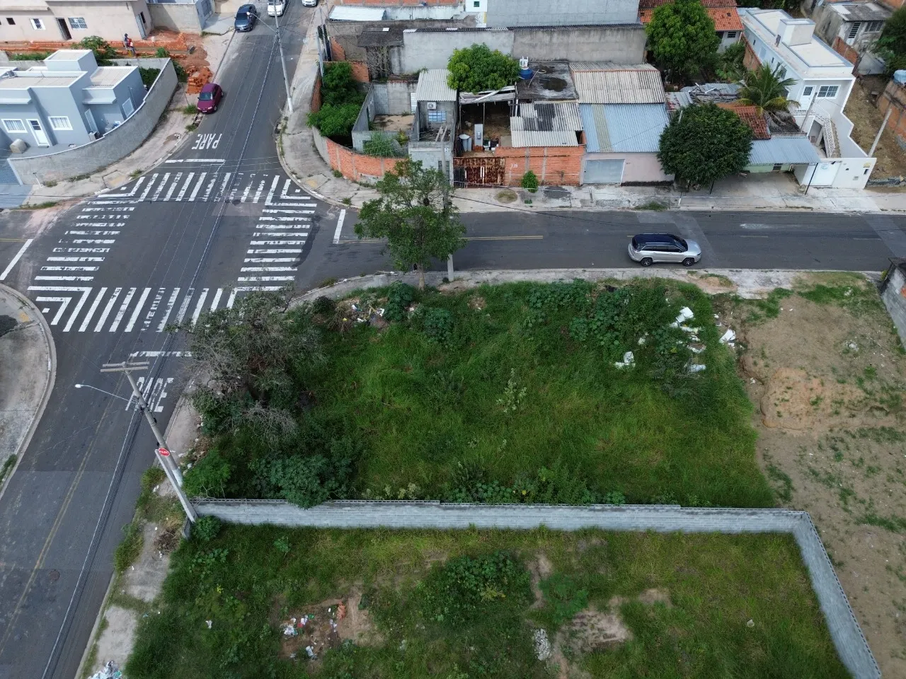 Plot for sale of 450 m² in Campinas, SP, Brazil