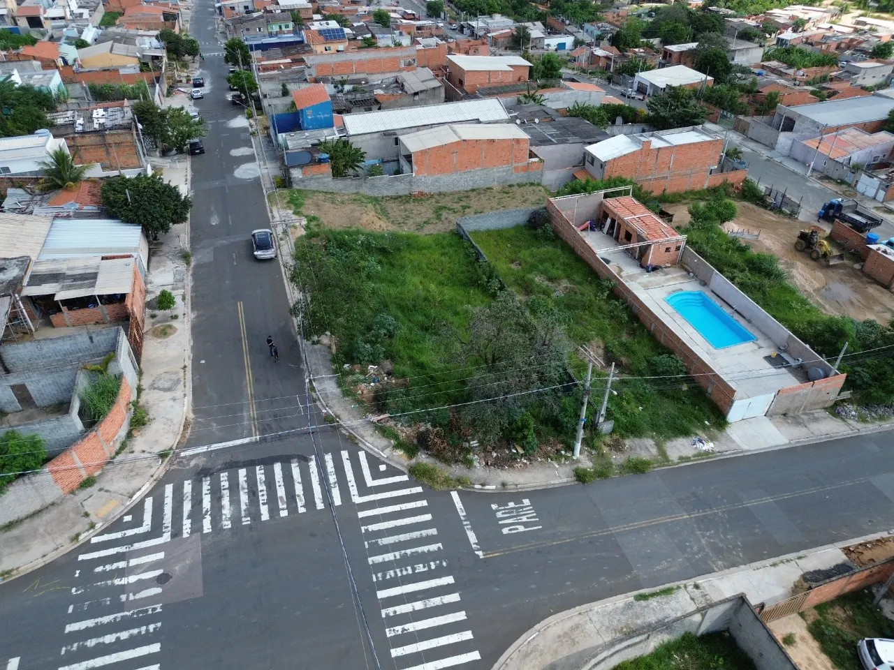Plot for sale of 450 m² in Campinas, SP, Brazil