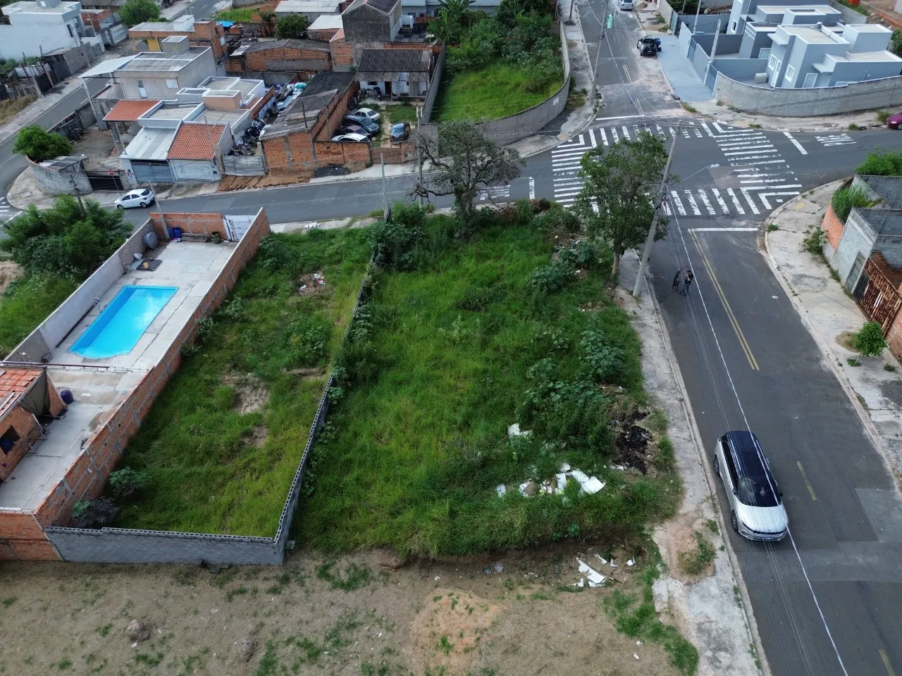 Plot for sale of 450 m² in Campinas, SP, Brazil