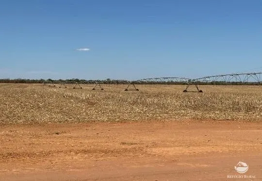 Fazenda à venda de 957 ha em Paracatu, MG, Brasil