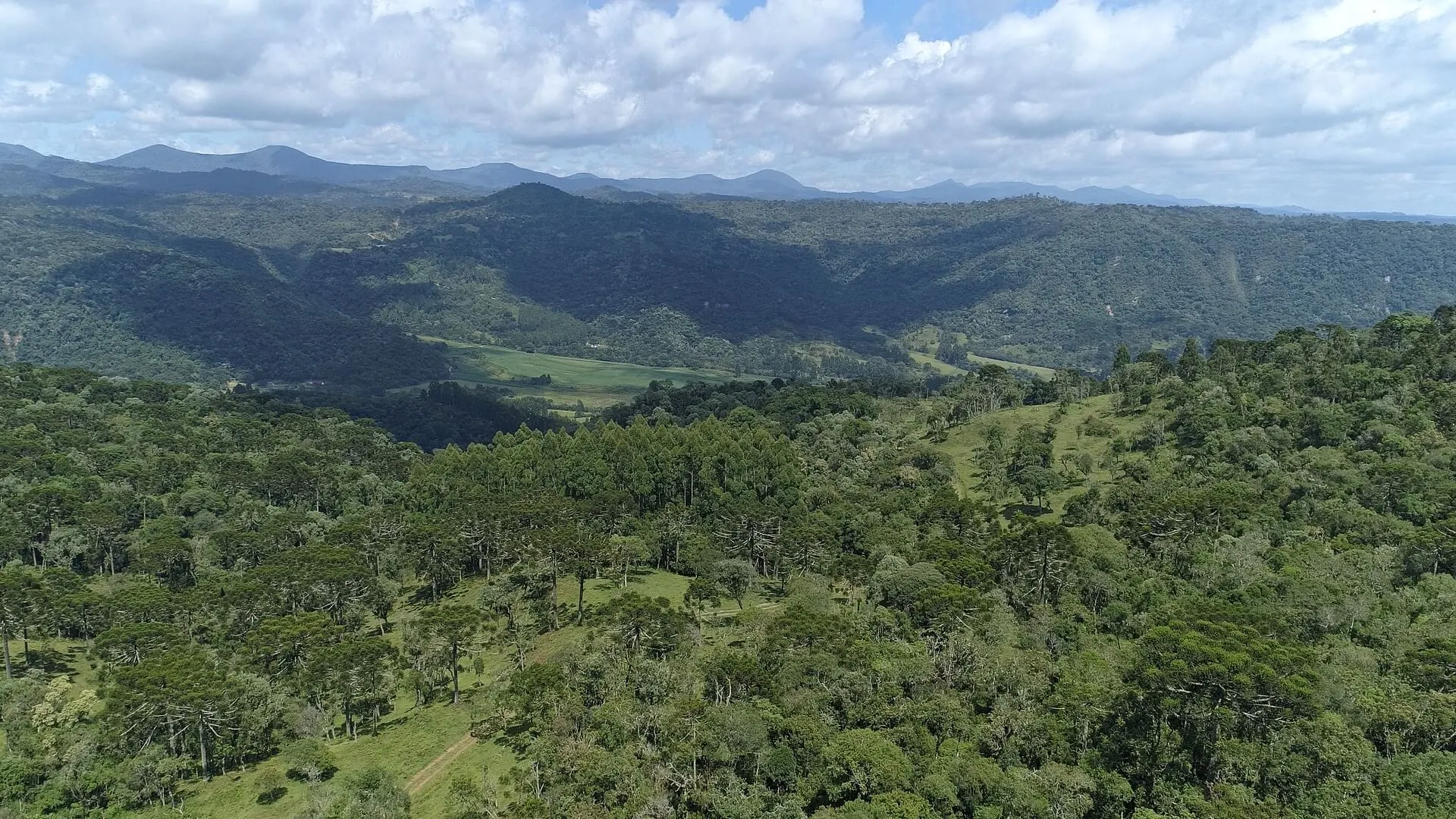 Sítio à venda de 16 ha em Urubici, SC, Brasil