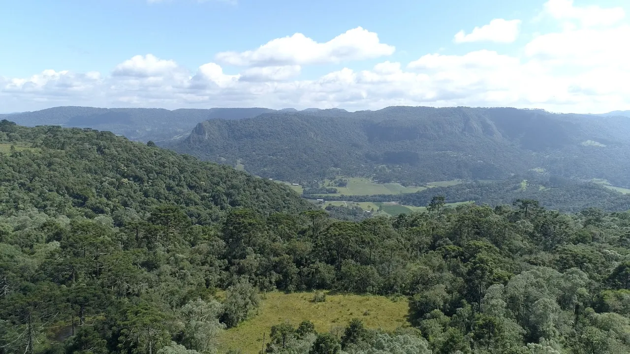 Sítio à venda de 16 ha em Urubici, SC, Brasil