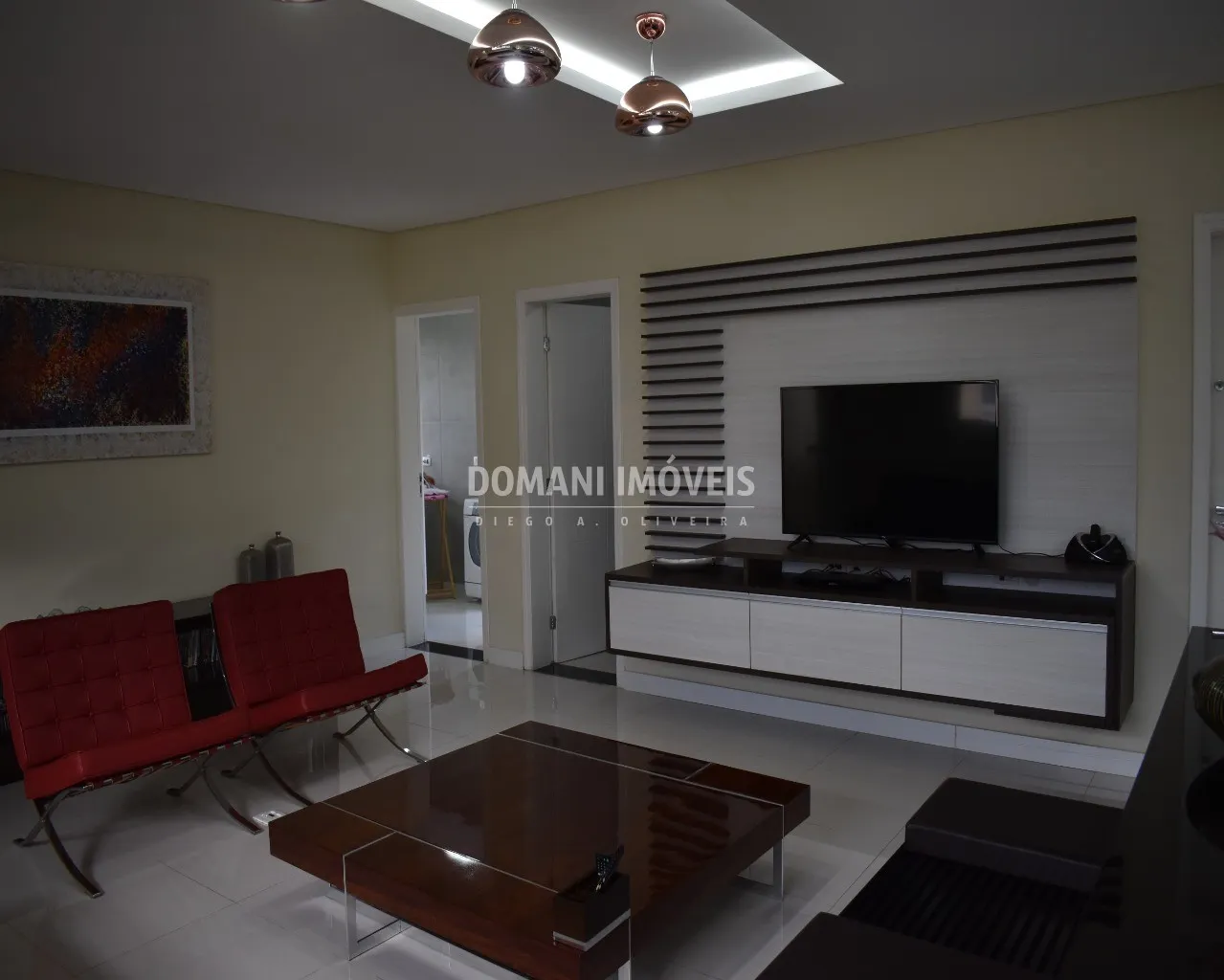 Casa à venda de 2.700 m² em Campos do Jordão, SP, Brasil