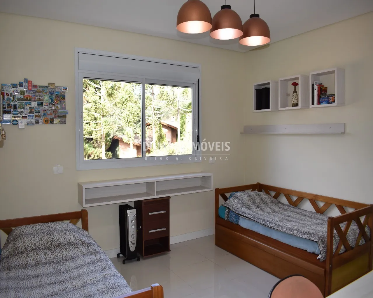 Casa à venda de 2.700 m² em Campos do Jordão, SP, Brasil