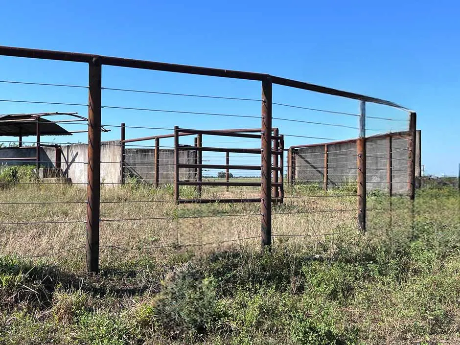 Fazenda à venda de 42 ha em Quissamã, RJ, Brasil