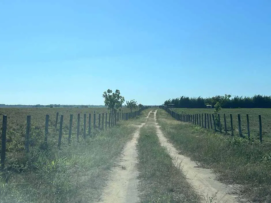 Fazenda à venda de 42 ha em Quissamã, RJ, Brasil