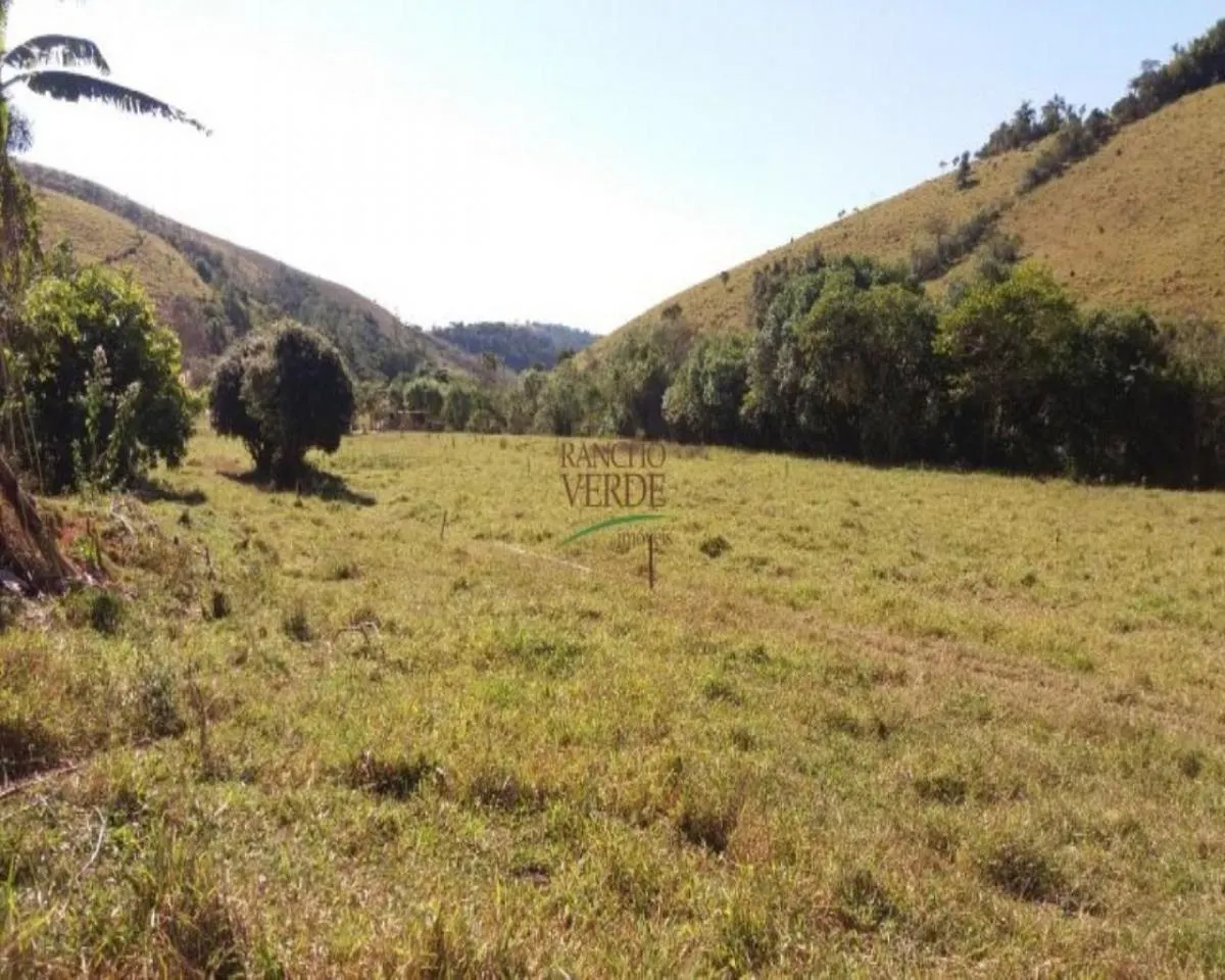 Fazenda à venda de 202 ha em Taubaté, SP, Brasil