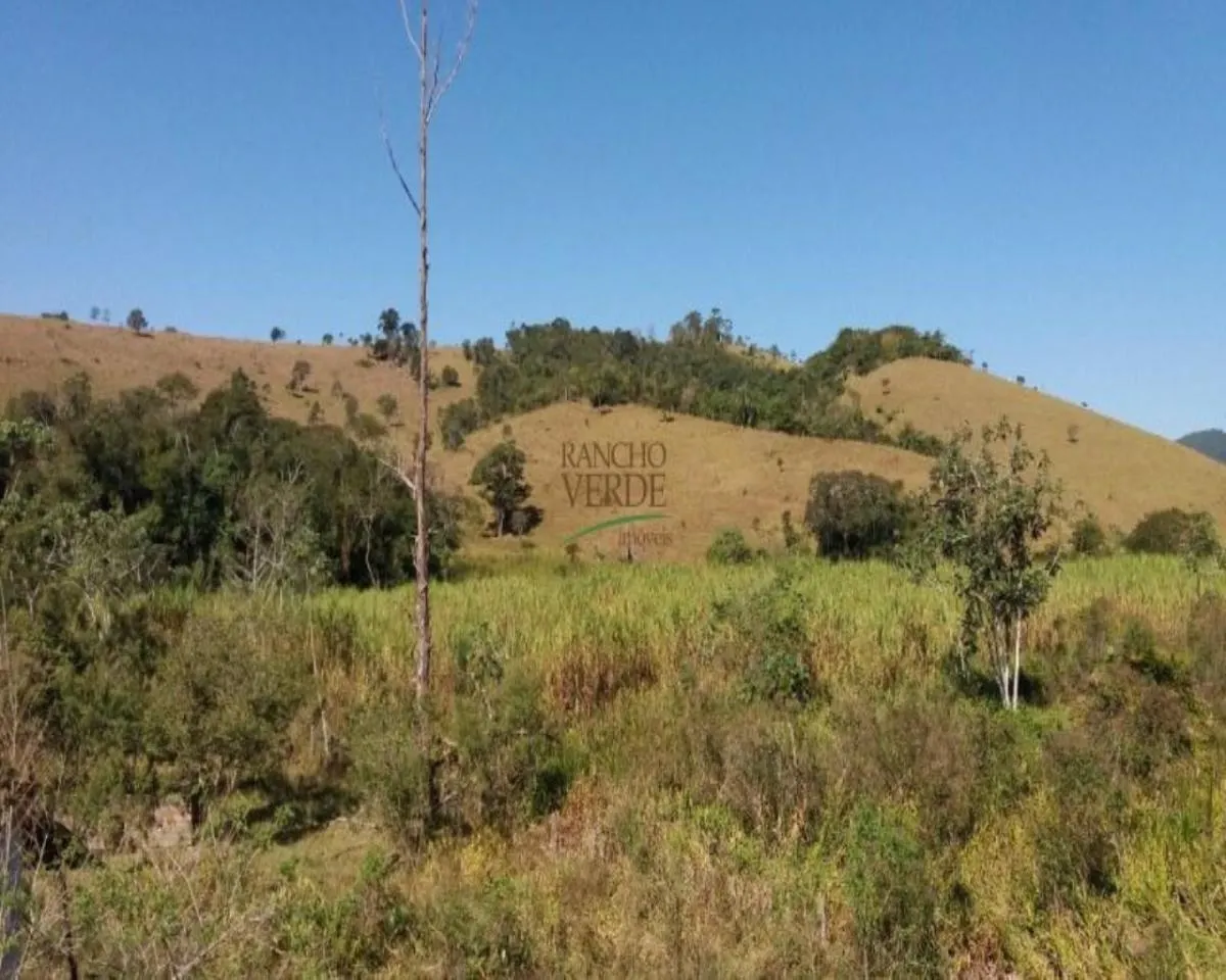 Fazenda à venda de 202 ha em Taubaté, SP, Brasil