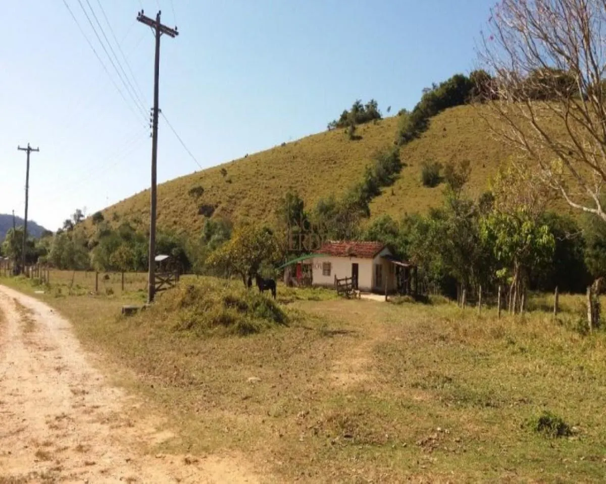 Fazenda à venda de 202 ha em Taubaté, SP, Brasil