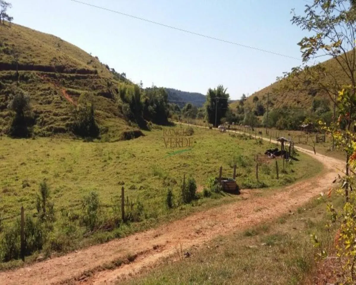 Fazenda à venda de 202 ha em Taubaté, SP, Brasil