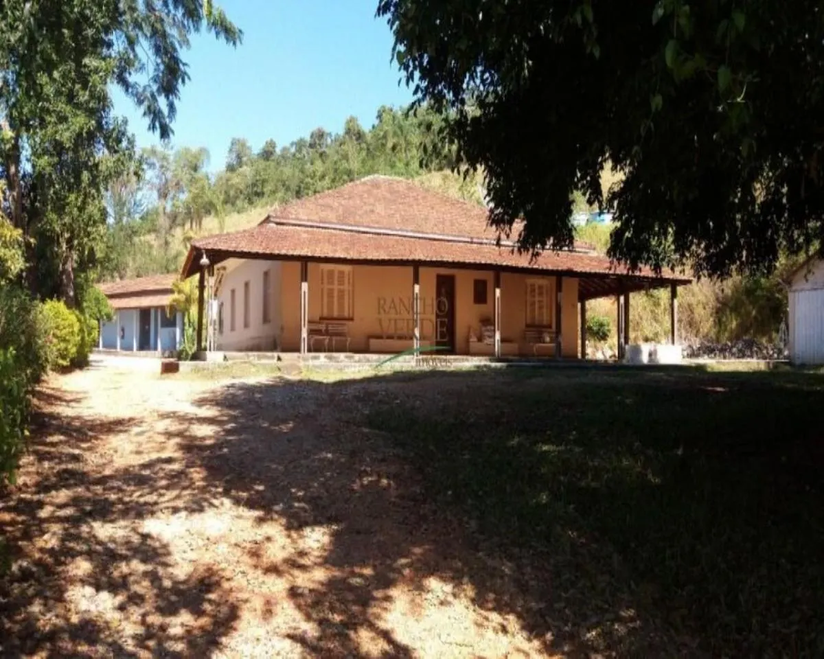 Fazenda à venda de 202 ha em Taubaté, SP, Brasil