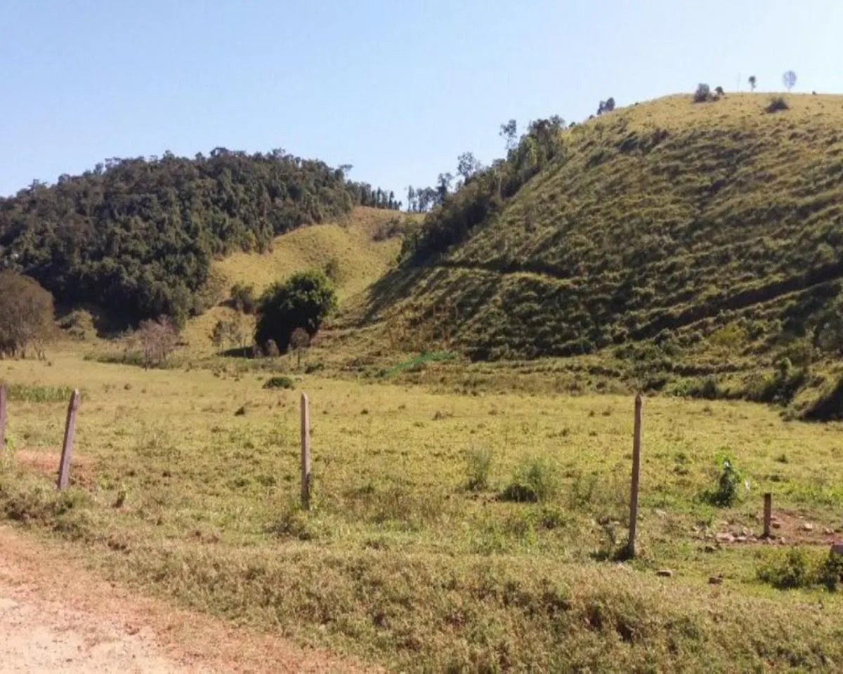 Fazenda à venda de 202 ha em Taubaté, SP, Brasil