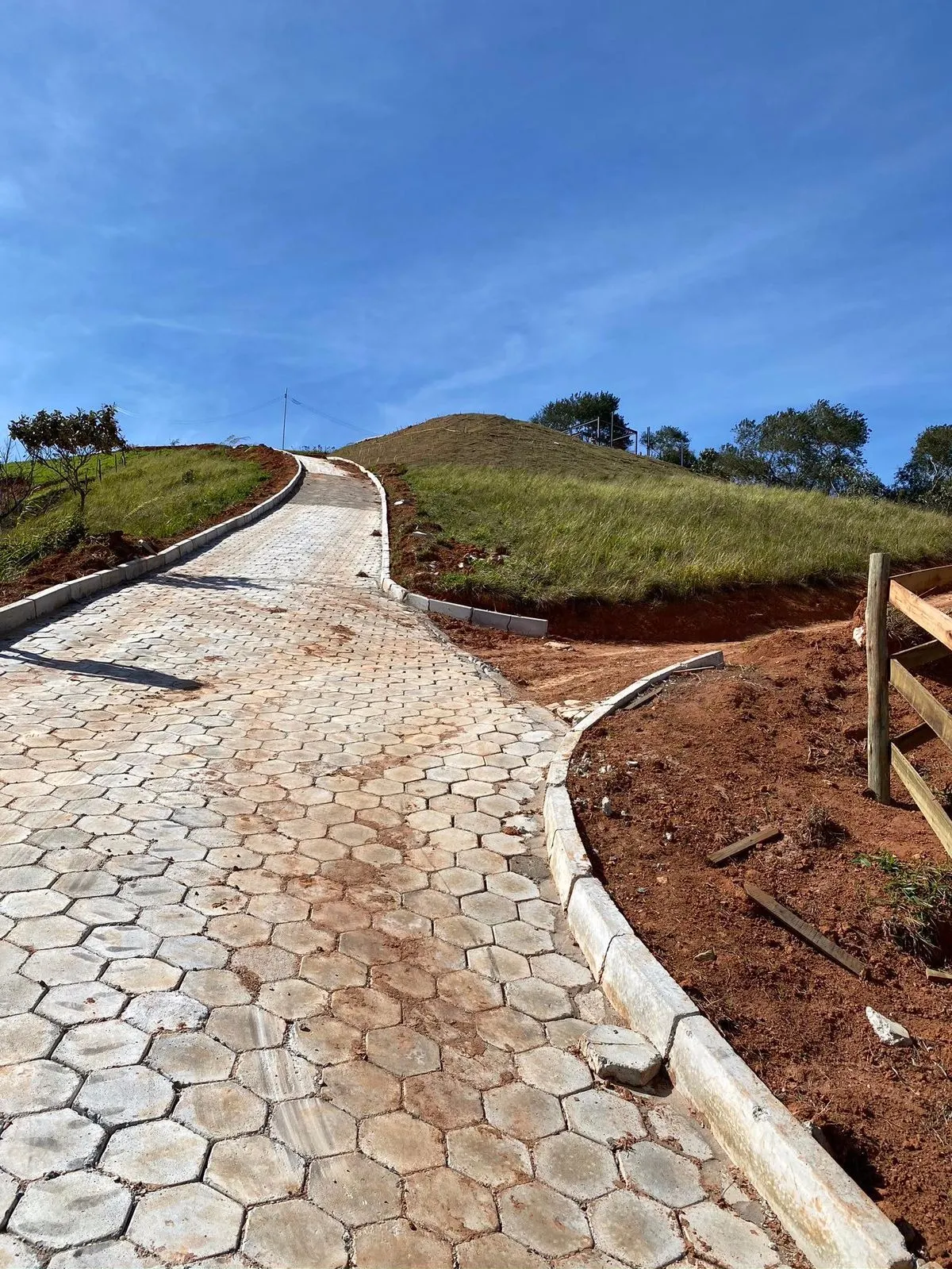 Sítio à venda de 2 ha em Pindamonhangaba, SP, Brasil