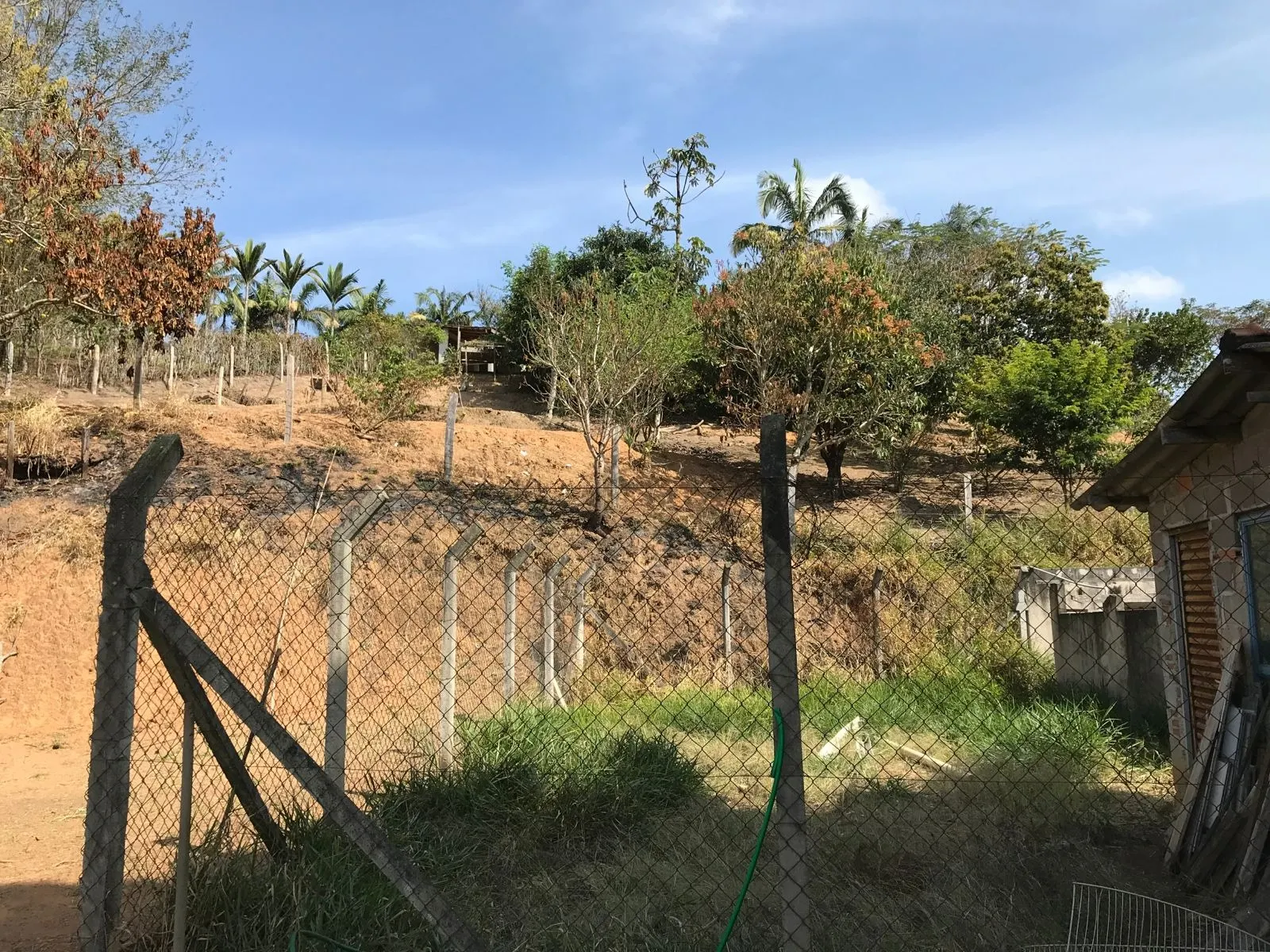 Chácara à venda de 2 ha em São José dos Campos, SP, Brasil