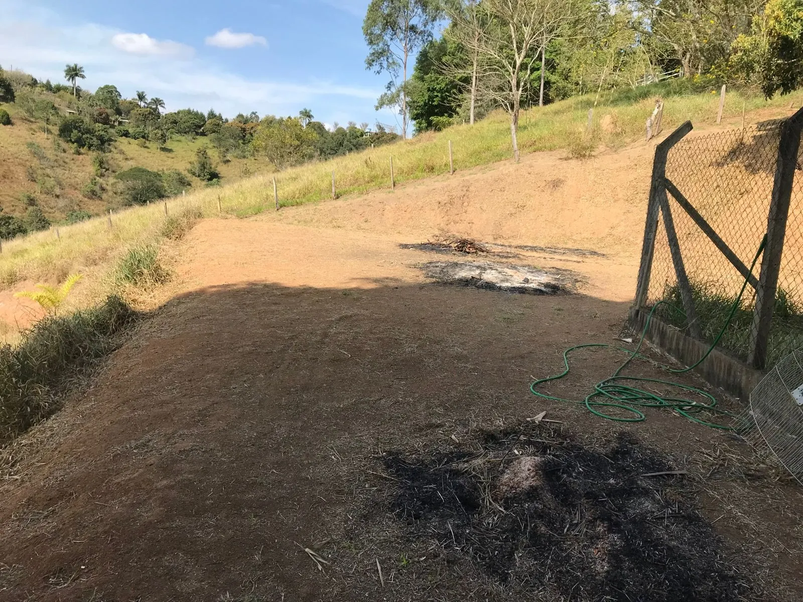 Chácara à venda de 2 ha em São José dos Campos, SP, Brasil