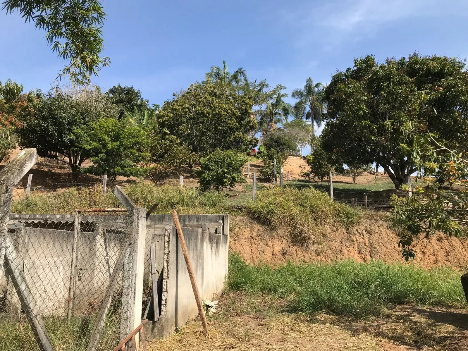 Chácara à venda de 2 ha em São José dos Campos, SP, Brasil
