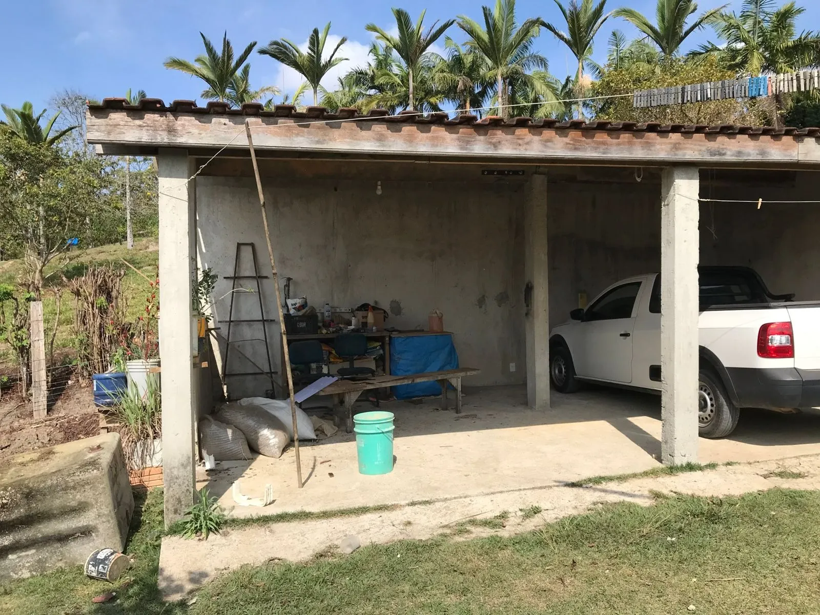 Chácara à venda de 2 ha em São José dos Campos, SP, Brasil