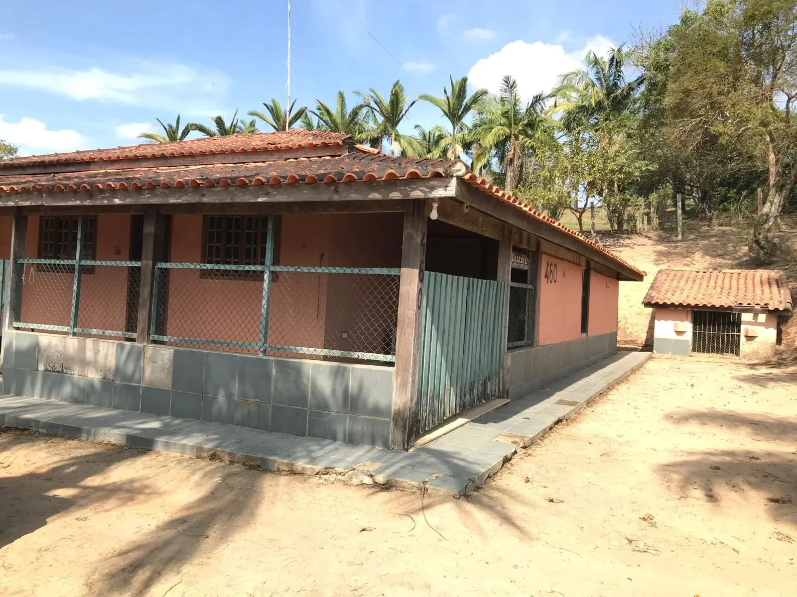 Chácara à venda de 2 ha em São José dos Campos, SP, Brasil