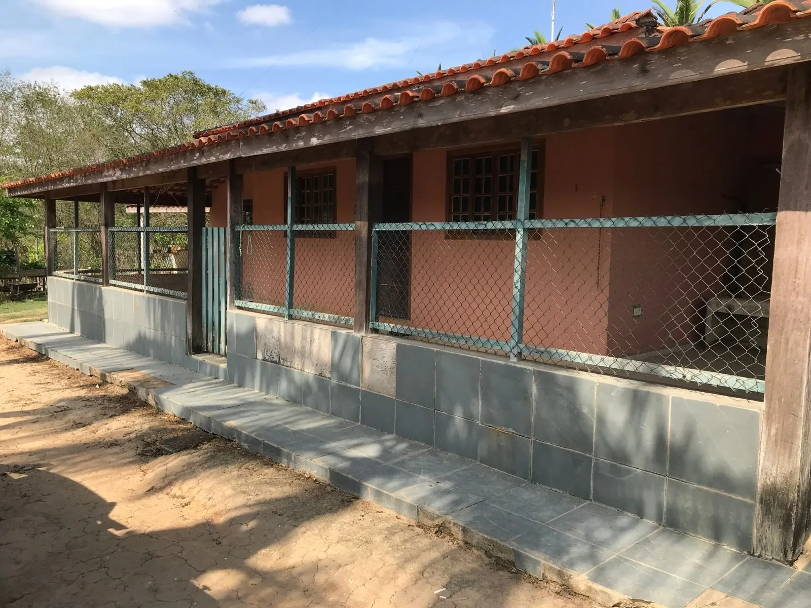 Chácara à venda de 2 ha em São José dos Campos, SP, Brasil