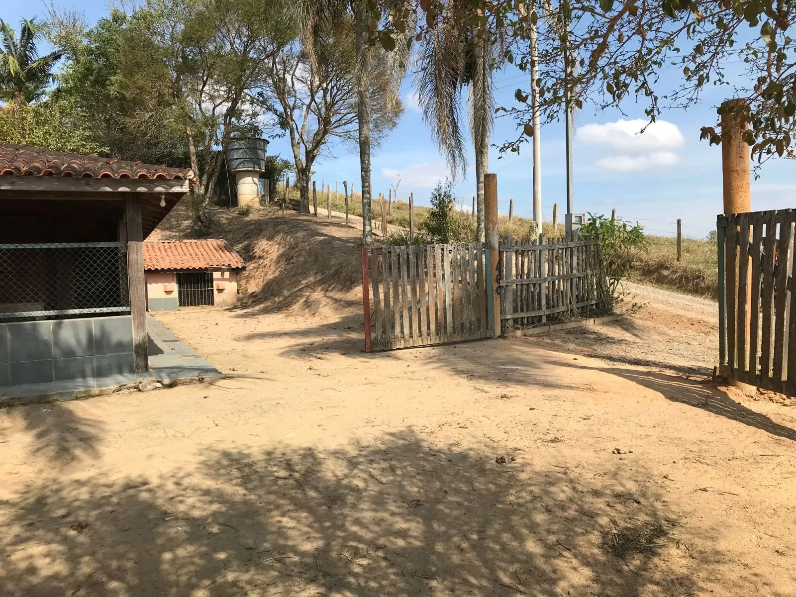 Chácara à venda de 2 ha em São José dos Campos, SP, Brasil