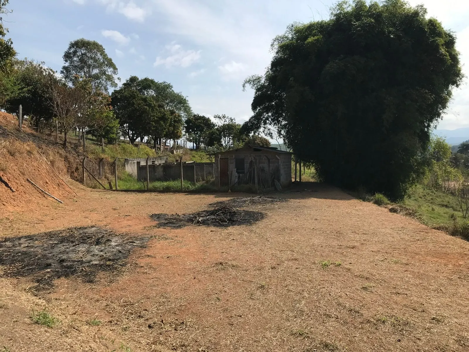 Chácara à venda de 2 ha em São José dos Campos, SP, Brasil