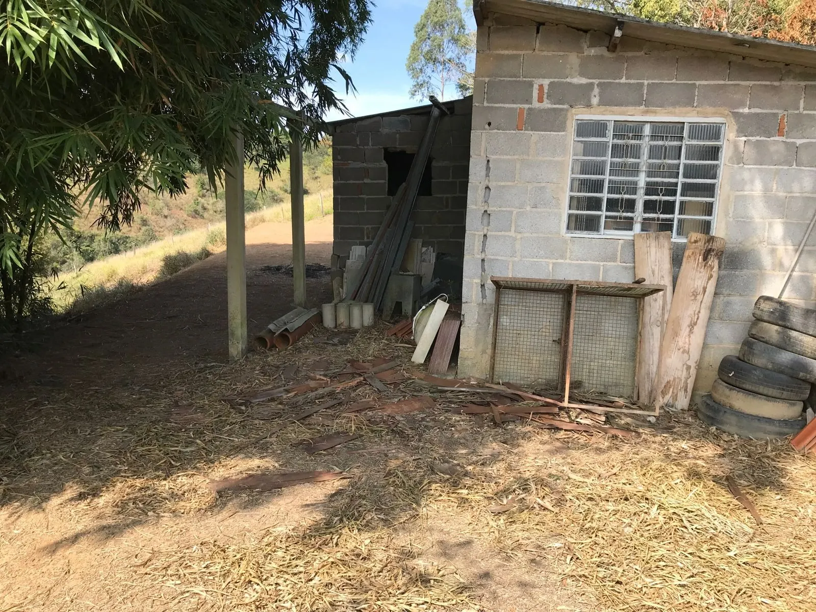 Chácara à venda de 2 ha em São José dos Campos, SP, Brasil