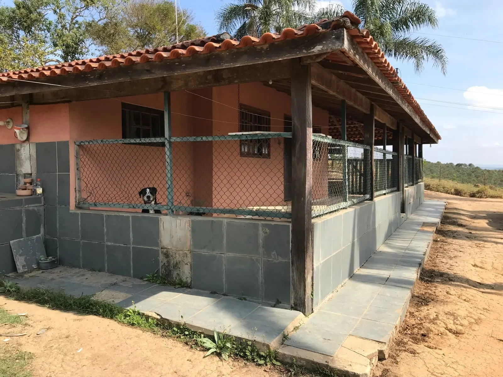 Chácara à venda de 2 ha em São José dos Campos, SP, Brasil