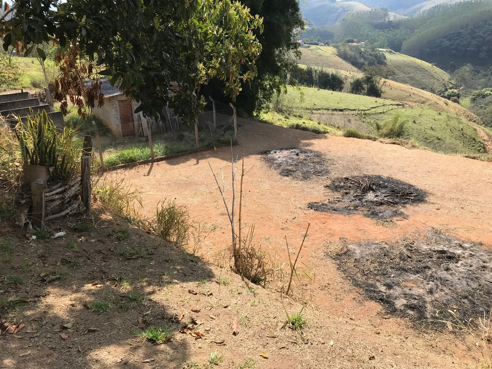 Chácara à venda de 2 ha em São José dos Campos, SP, Brasil