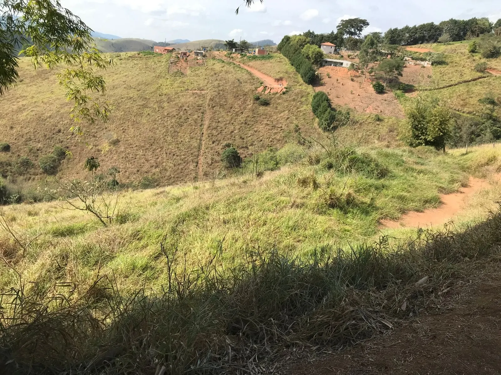Chácara à venda de 2 ha em São José dos Campos, SP, Brasil