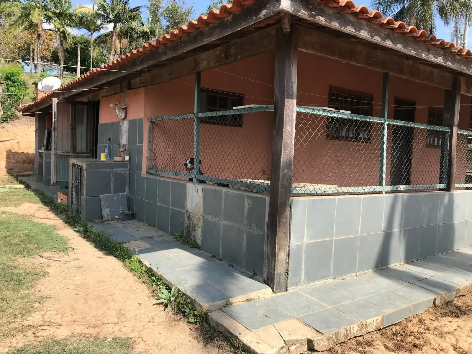 Chácara à venda de 2 ha em São José dos Campos, SP, Brasil