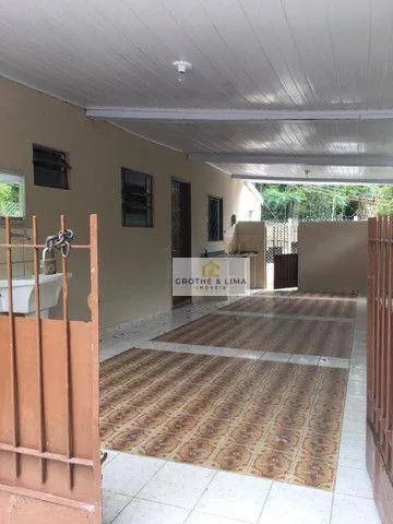 Country home for sale of 3,800 m² in São José dos Campos, SP, Brazil