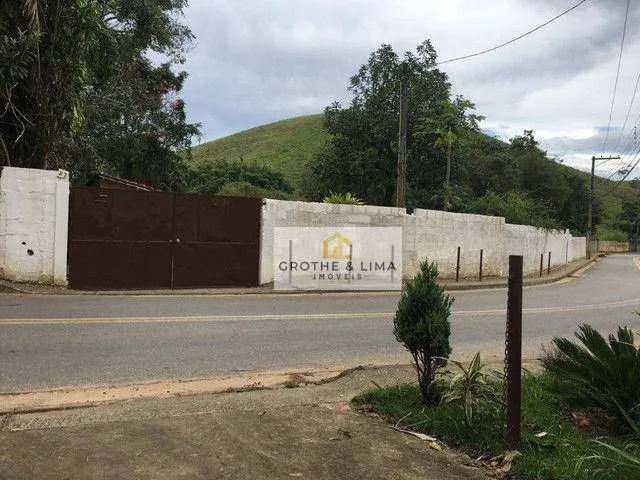 Country home for sale of 3,800 m² in São José dos Campos, SP, Brazil