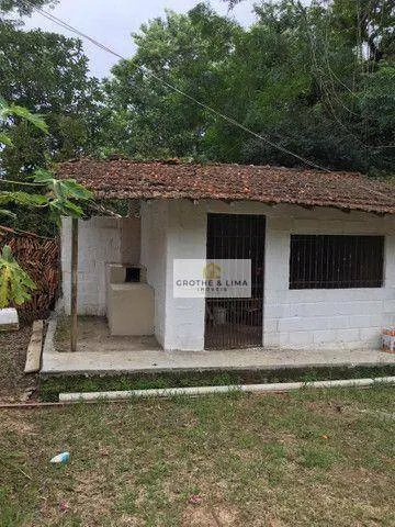Country home for sale of 3,800 m² in São José dos Campos, SP, Brazil