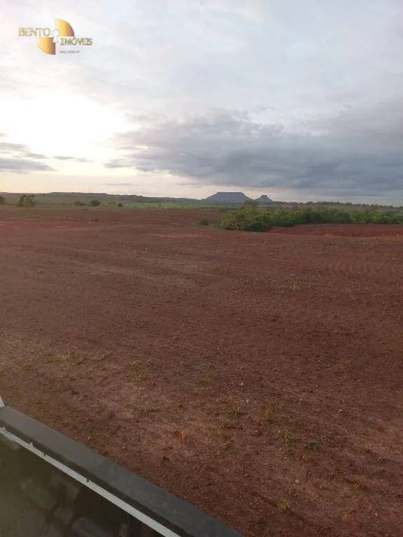 Fazenda à venda de 1.000 ha em Pontal do Araguaia, MT, Brasil