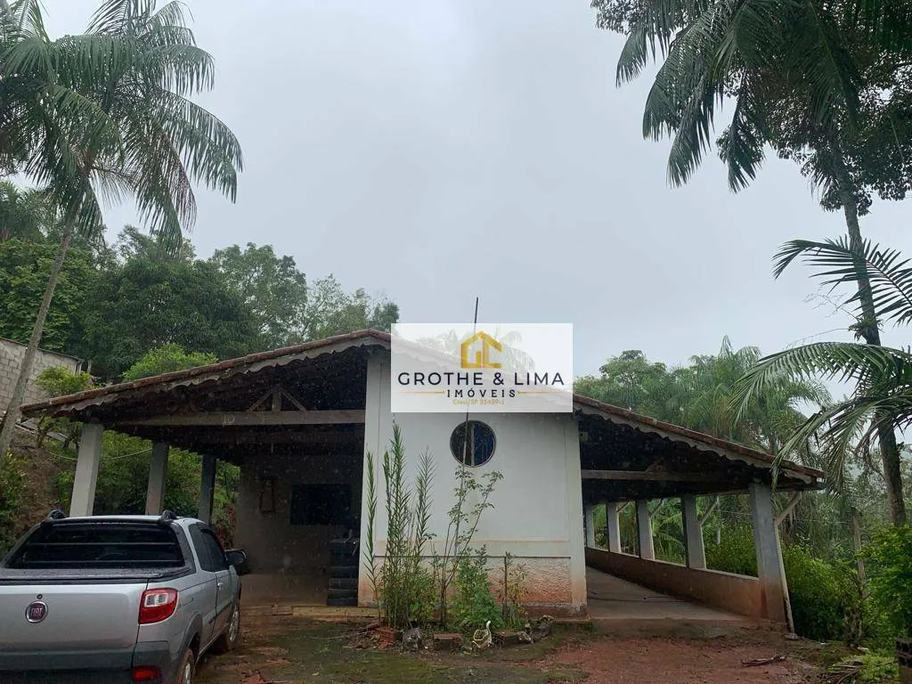 Chácara à venda de 4.300 m² em Redenção da Serra, SP, Brasil