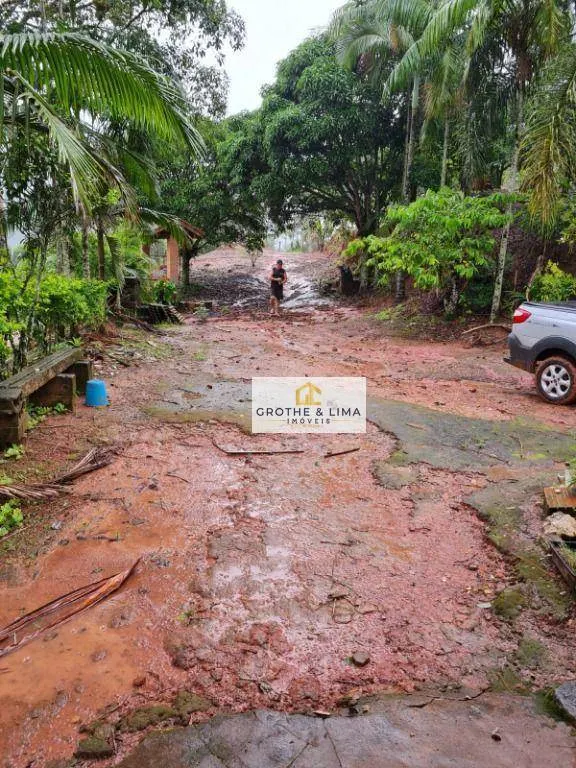 Chácara à venda de 4.300 m² em Redenção da Serra, SP, Brasil