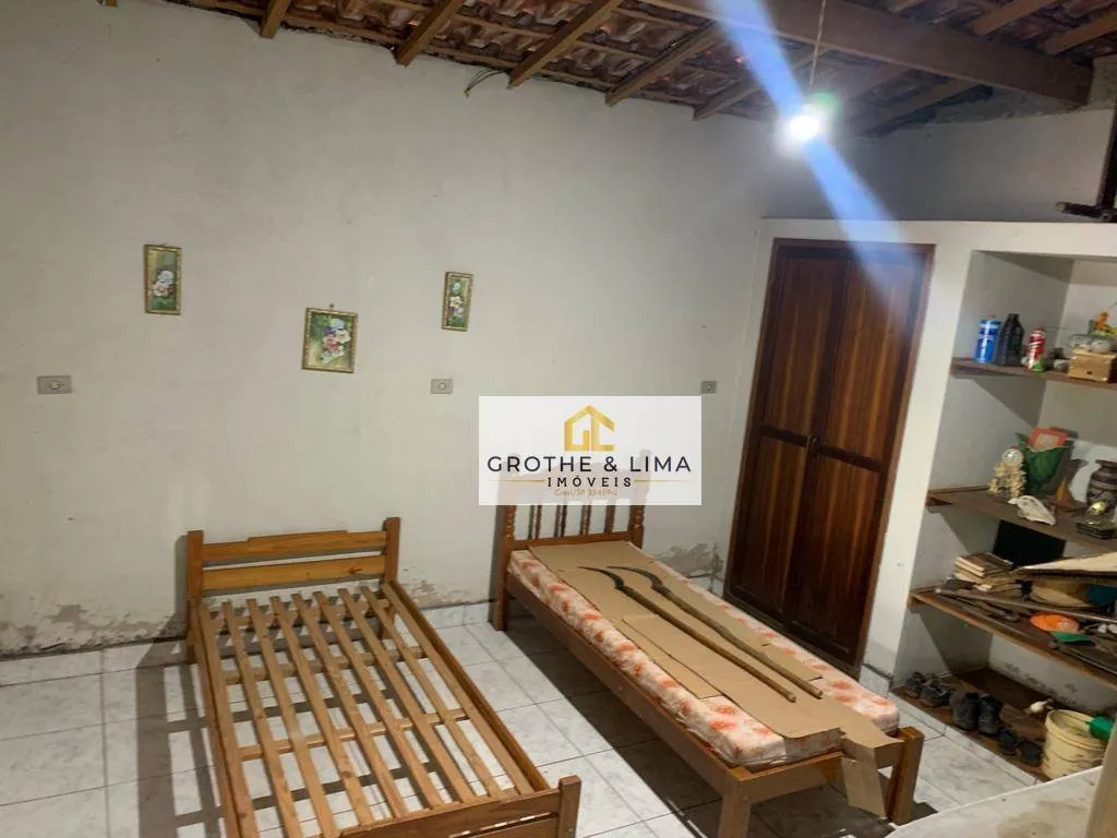 Chácara à venda de 4.300 m² em Redenção da Serra, SP, Brasil