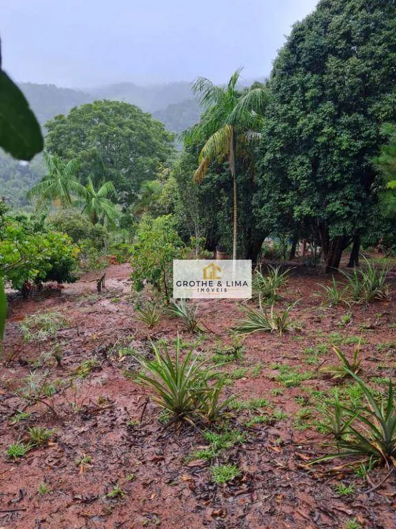 Chácara à venda de 4.300 m² em Redenção da Serra, SP, Brasil